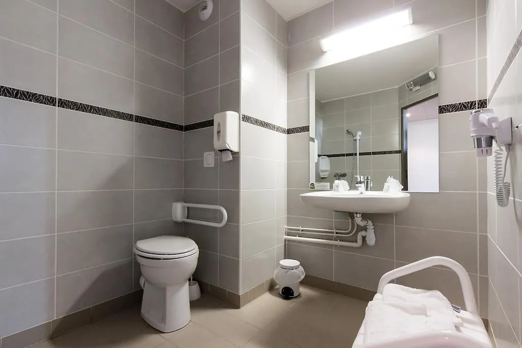 Ace Hotel Roanne Mably France