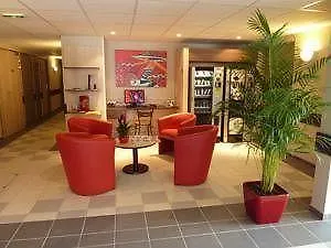 Ace Hotel Roanne Mably