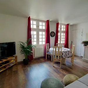 Appartement Jeu De Paume 