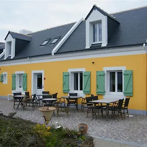 Gasthof Parlevan