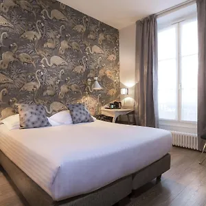 visit hotel