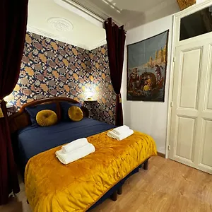 Appartement Le Saint Didier - Wifi - 