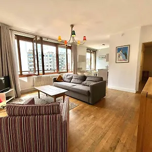 Annecy, 2 Pièces, 4 Personnes - Fr-1-432-28 Annecy