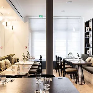 Hotel Western Gare Saint Lazare