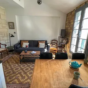 Appartement Ac - Private Exterior - Duplex Quartier Des Artistes 