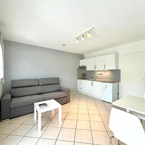 Annecy, 1 Pièce, 2 Personnes - Fr-1-432-42 Annecy