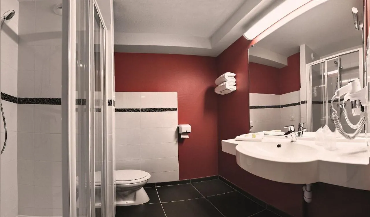 Ace Hotel Roanne Mably
