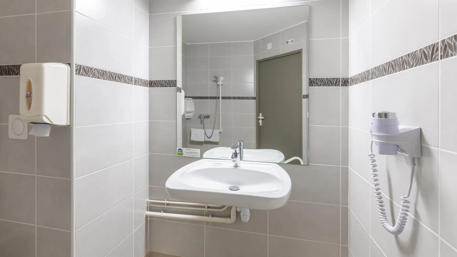 Ace Hotel Roanne Mably