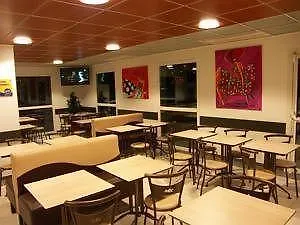 ***  Ace Hotel Roanne Mably France