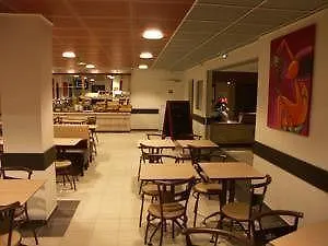 Ace Hotel Roanne Mably
