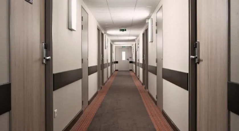 Ace Hotel Roanne Mably