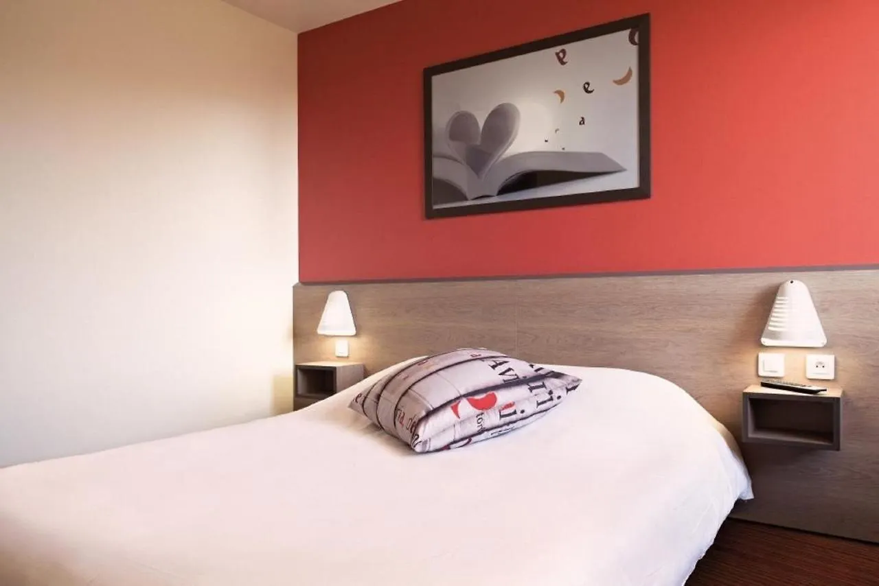 Ace Hotel Roanne Mably
